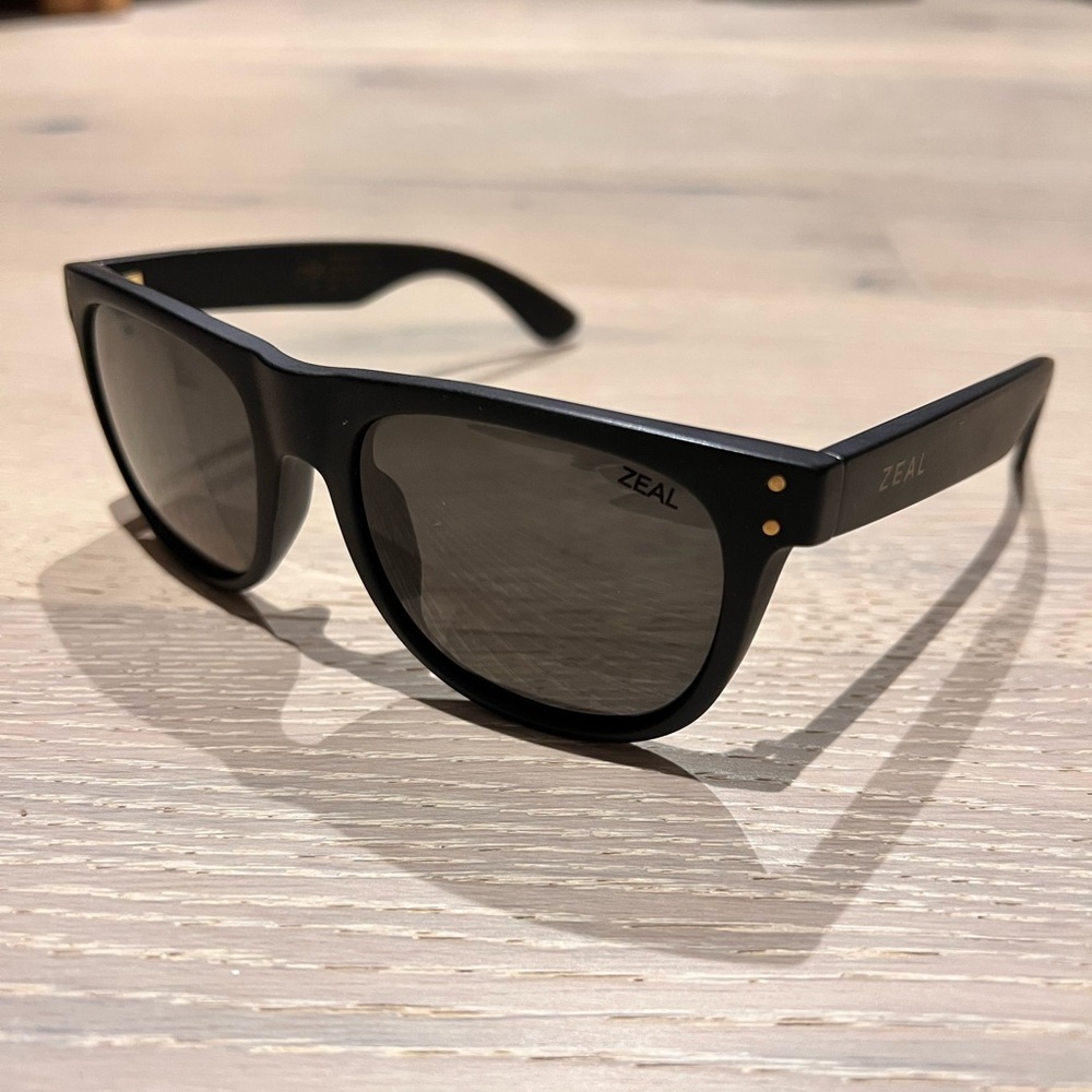 Zeal Optics Ace Sunglasses